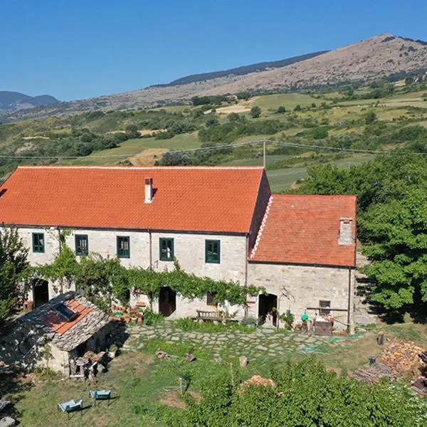 Suite Chevalier Claudio, khách sạn ở Agnone