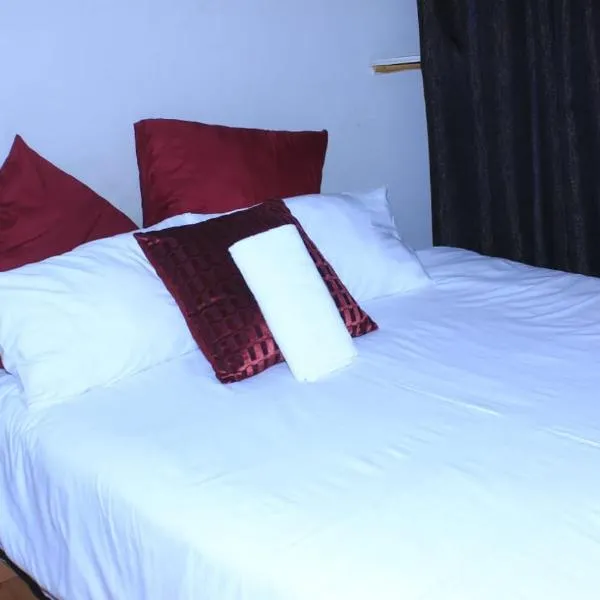 Sun & Night, hotel in Empangeni