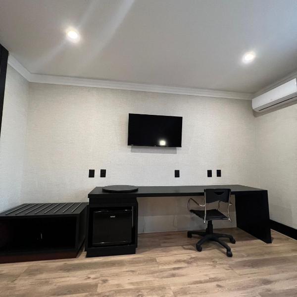 Flat 902 - Hotel Aeroporto Congonhas - São Paulo - Foto 5