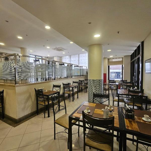 Flat 902 - Hotel Aeroporto Congonhas - São Paulo - Foto 2