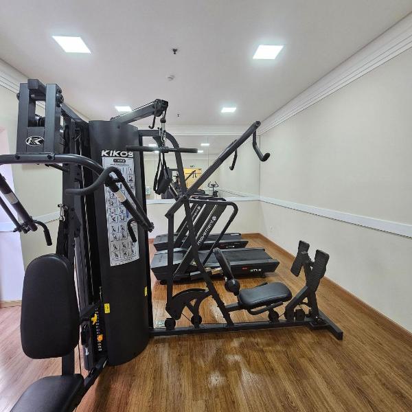 Flat 902 - Hotel Aeroporto Congonhas - São Paulo - Foto 3