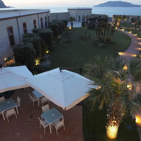I Pretti Resort, hotel in Favignana