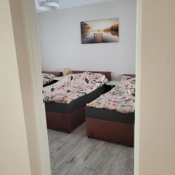 Zestaw rodzinny, hotel di Żyrardów