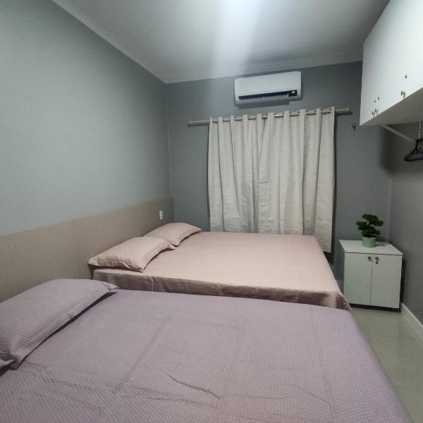 Casas no Condomínio Dunas Residence - Santo Amaro do MA - Foto 2