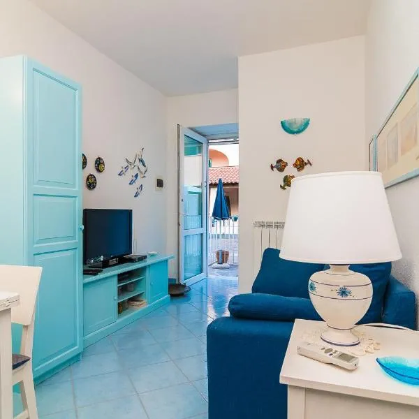 Casetta Roby Ischia Porto, hotel Ischiában