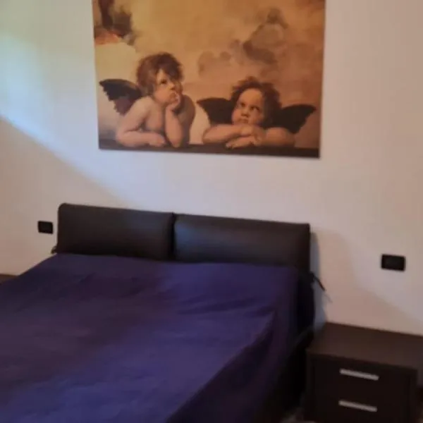 Casa Nostra, Hotel in Imola