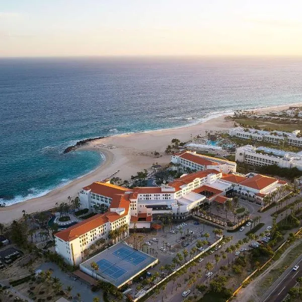 Hilton Grand Vacations Club La Pacifica Los Cabos, hotel a Cabo San Lucas