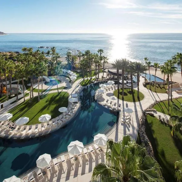 Hilton Grand Vacations Club La Pacifica Los Cabos, hotell sihtkohas Cabo San Lucas