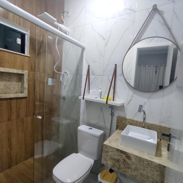 Casas no Condomínio Dunas Residence - Santo Amaro do MA - Foto 3
