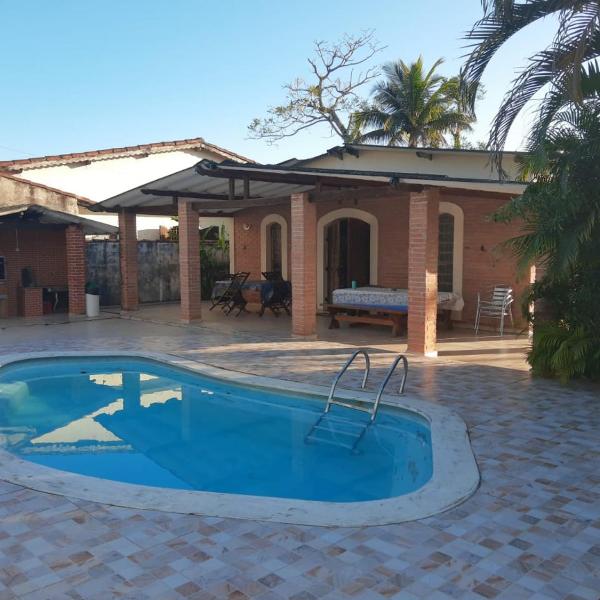 Casa de praia Boracéia - Foto 4