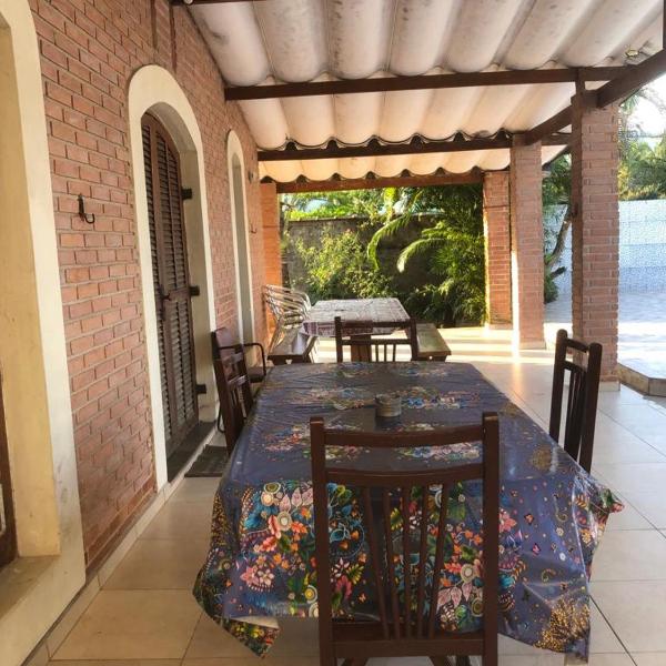 Casa de praia Boracéia - Foto 5