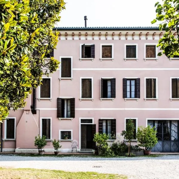 Ca' De Memi, hotel di Piombino Dese