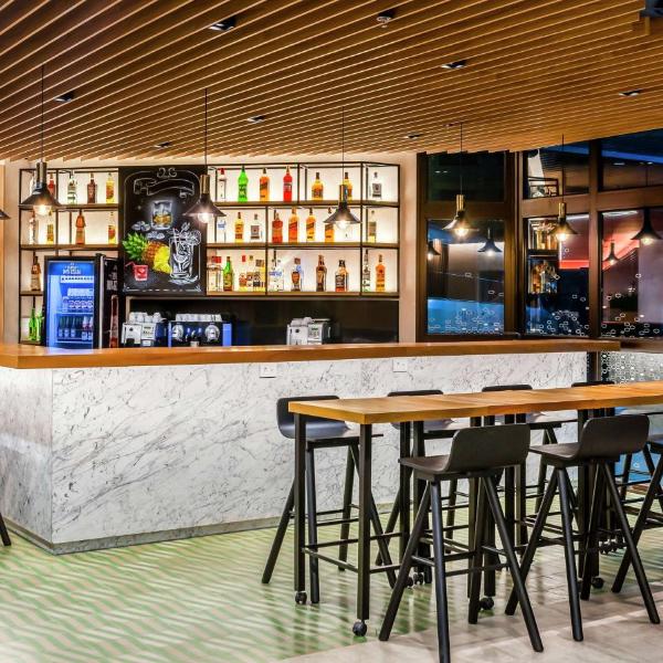Hampton by Hilton Guarulhos Airport - Foto 4