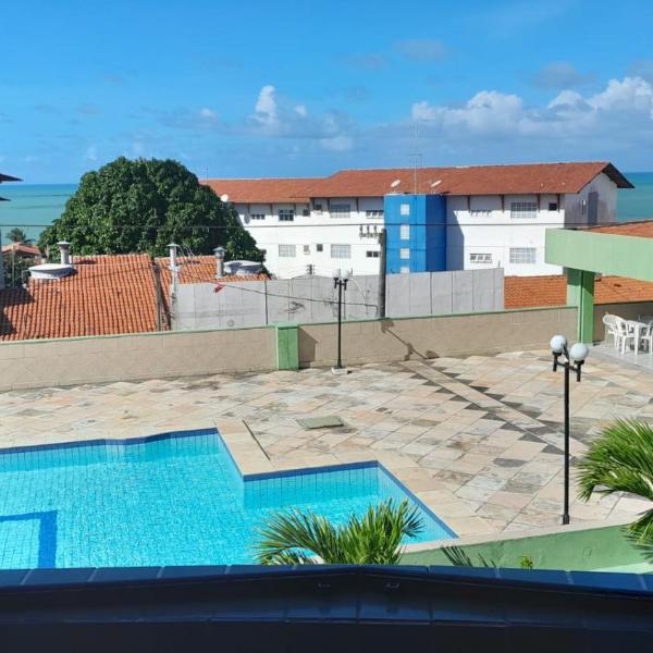 apto confortável em Pirangi do Norte