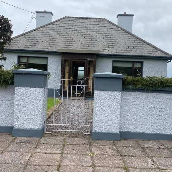 An Cnoc, hotel in Killorglin