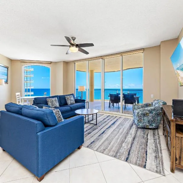 Beach Colony E10B, hotel in Pensacola