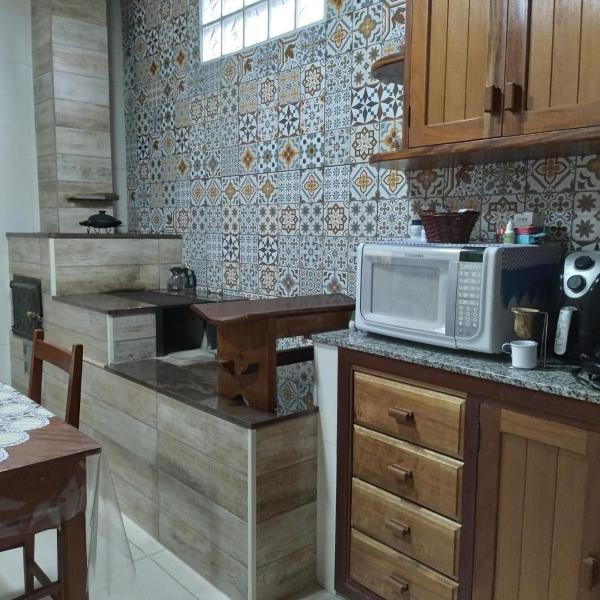 Sítio Olho de Boneca - Foto 5