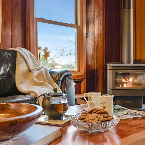 Christophers Cottage, hotel di Bilpin