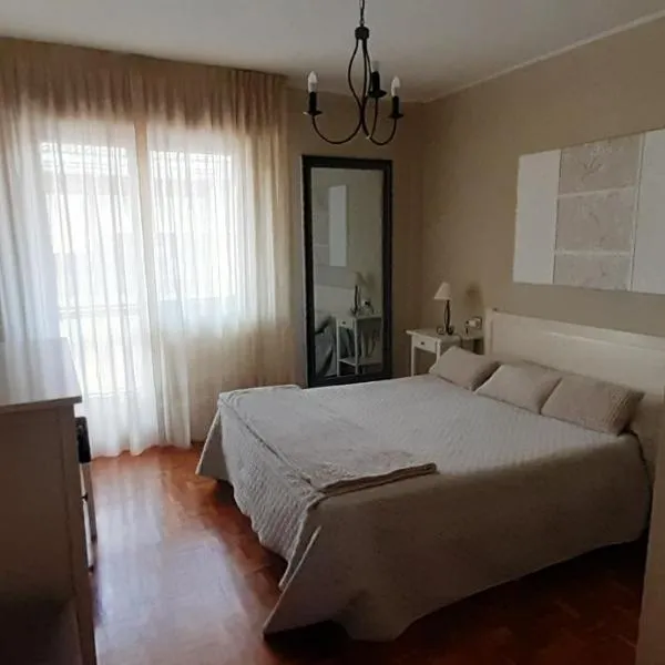 Sella, hotel v destinaci Arriondas