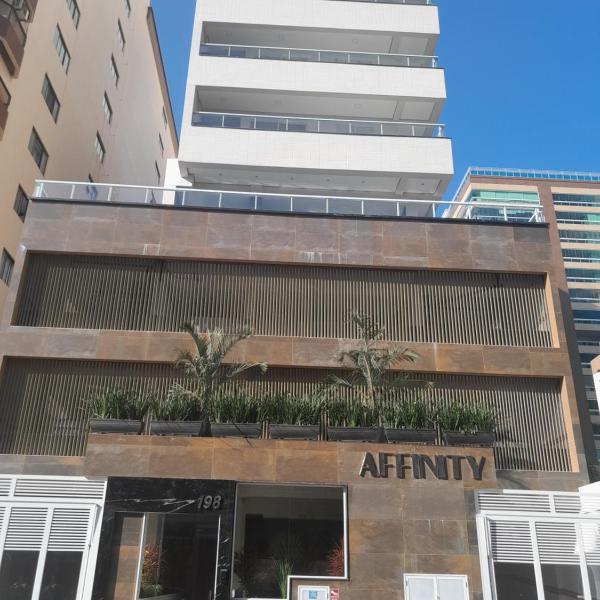 Apartamento locação para temporada