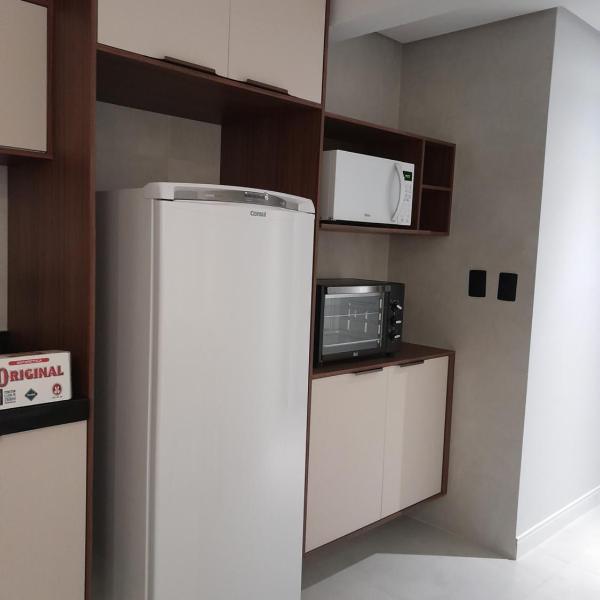 Apartamento locação para temporada - Foto 5