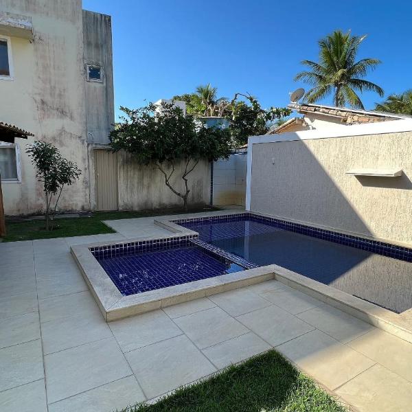 Cond. Villa dos Corais nas praias de Coroa Vermelha - Foto 4
