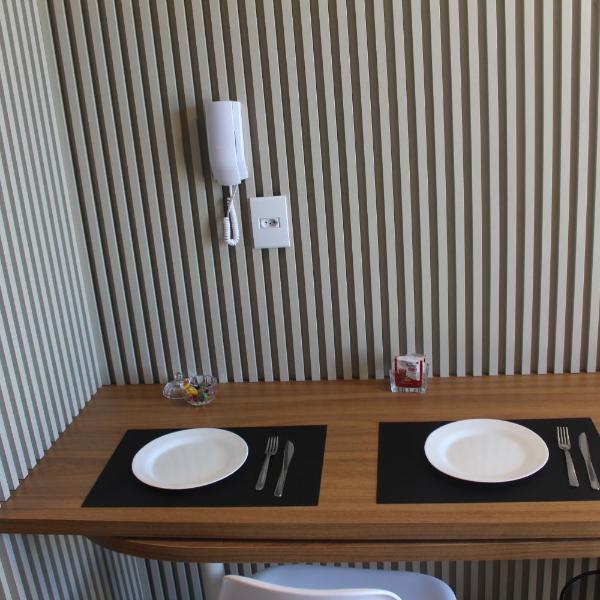 Flat Mana Beach Studio 307 - Foto 3