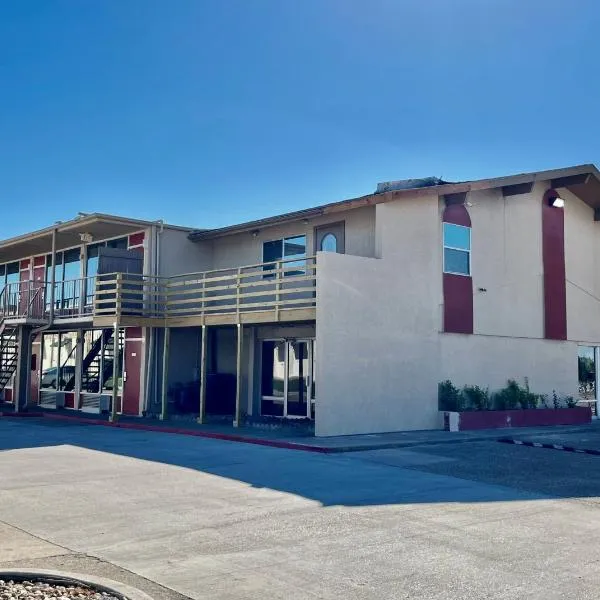 EZ Travel Inn College Station, ξενοδοχείο σε College Station