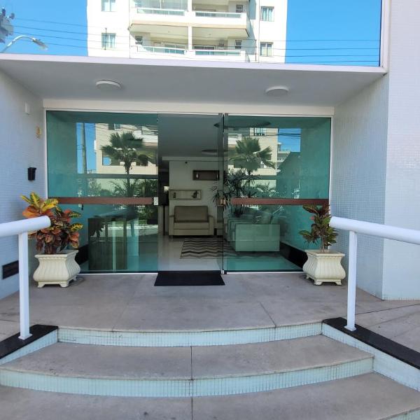 Apartamento em Cabo Frio - Braga - RJ