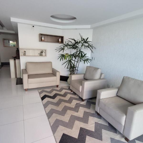 Apartamento em Cabo Frio - Braga - RJ - Foto 4