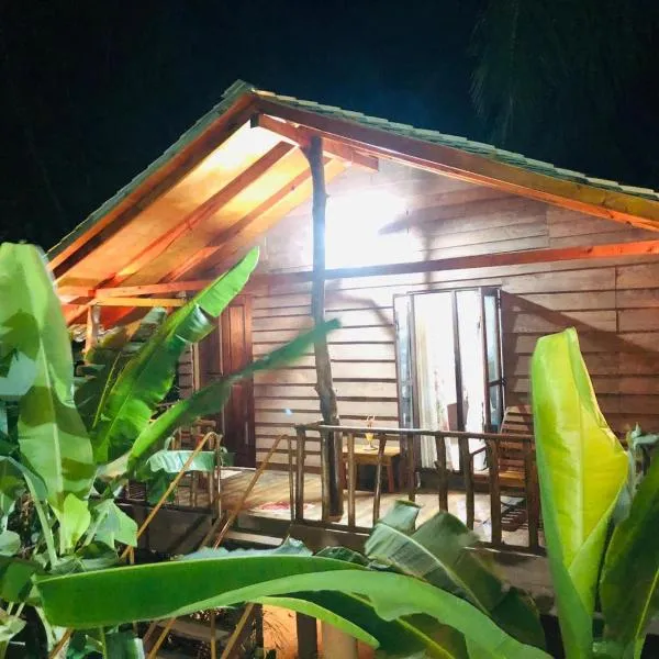 Galaxy View Homestay Sigiriya, hotel in Sigiriya