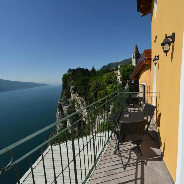 Hotel Miralago, hotel a Tremosine Sul Garda