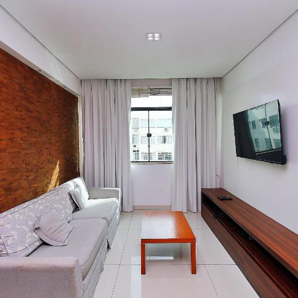 Moderníssimo 3 quartos para até 6 pessoas - Foto 5