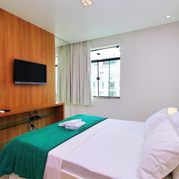 Moderníssimo 3 quartos para até 6 pessoas - Foto 2