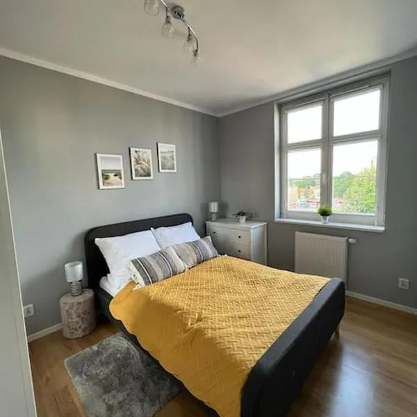 Walenty Kraków, hotel u Krakovu