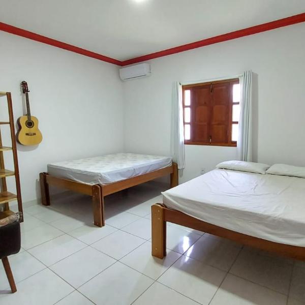Casa temporada em Prado-BA ótimo preço - Foto 2