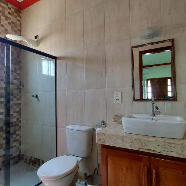 Casa temporada em Prado-BA ótimo preço - Foto 3