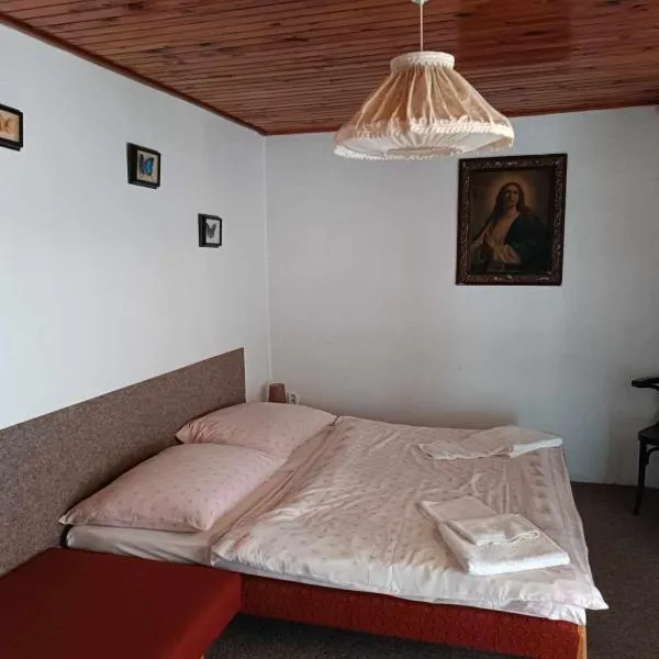 Pension U Stašáků, hotel v mestu Jetřichovice