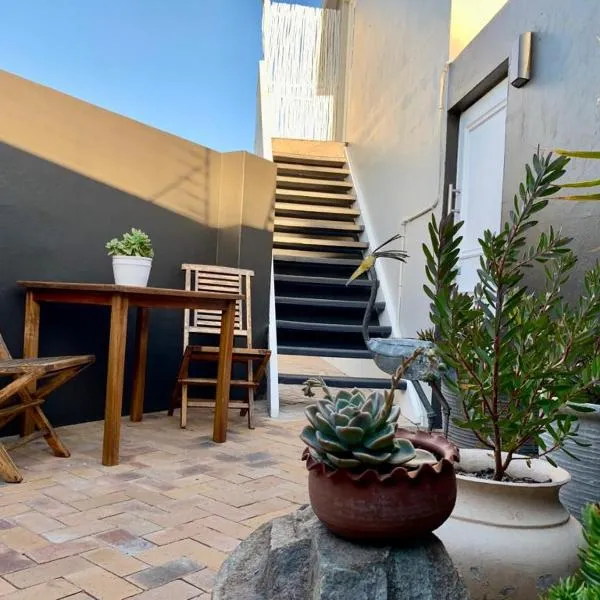 Anchor's Rest, hotel in Hermanus