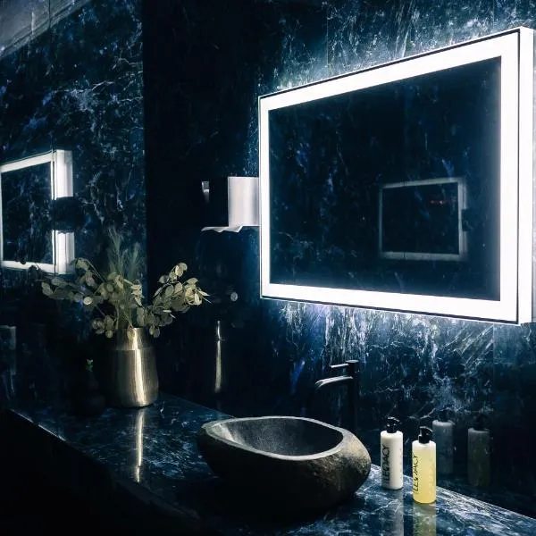 Hotel Boreas、ロヴァニエミのホテル