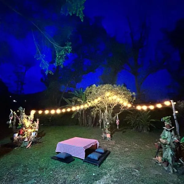 finca Encanto, hotel in Guarne