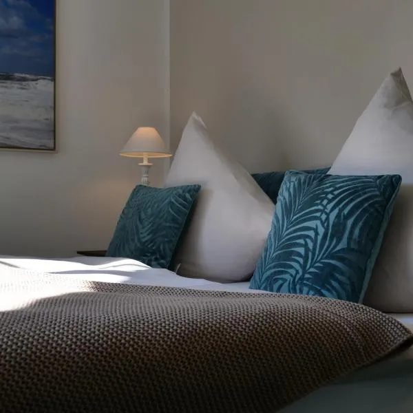 Hotel Bremer, hotel in Bergisch Gladbach