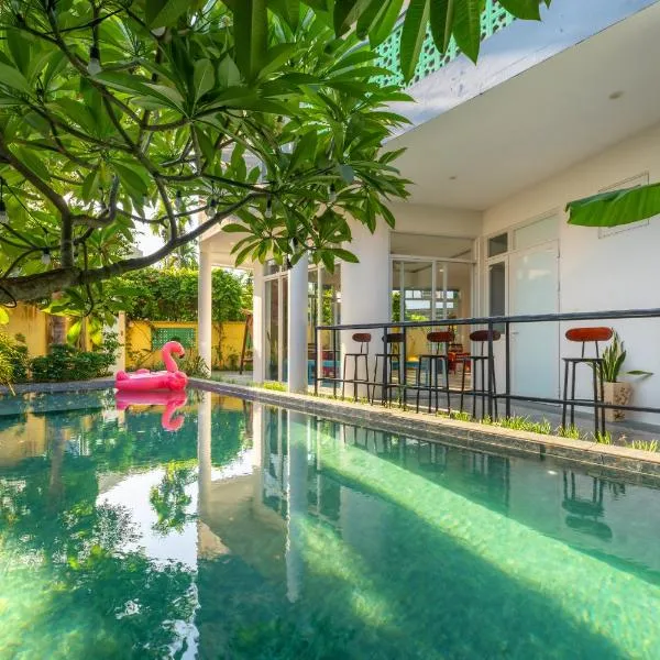 La Casa Tra Que, khách sạn ở Hội An