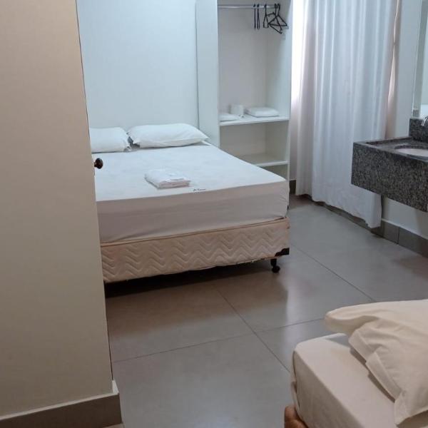 Hotel Marina Torrano - Foto 2