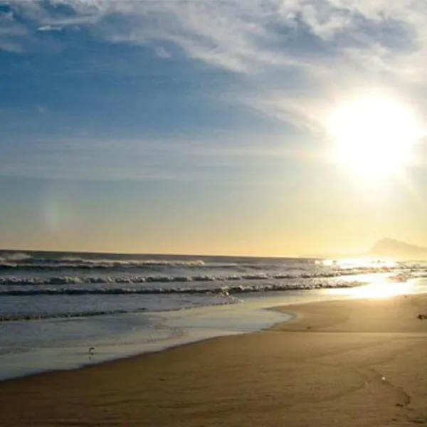 Desconectar en la Playa de Bellreguard, hotel en Bellreguart