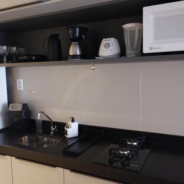 Apartamento 404 - Praia de Manaira - Foto 5