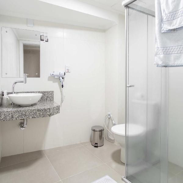 Hotel Dom Rafael Executivo - Foto 3