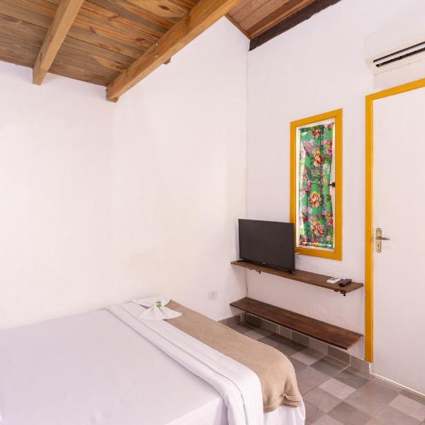 Suítes Casa Maembippe - Foto 5
