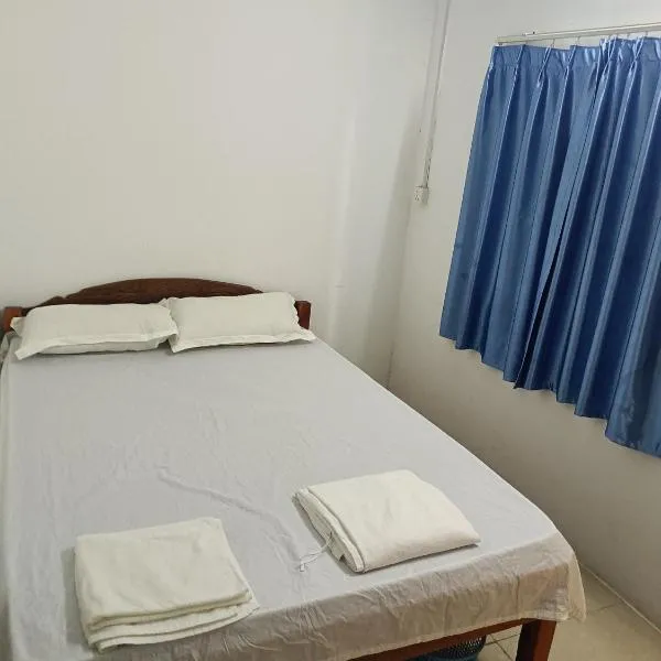 Good Luck Hostel, hotel din Phnom Pen