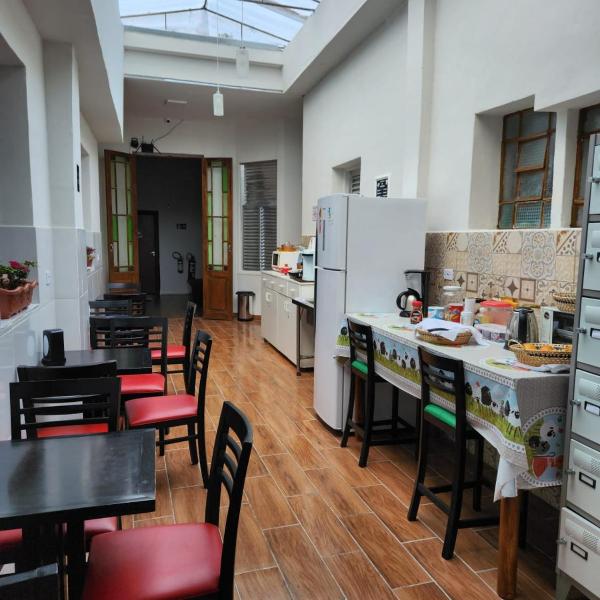 Fujima Hostel - Foto 4
